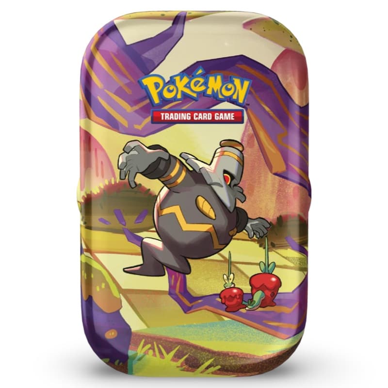 Pokemon Shrouded Fable - Mini Tin