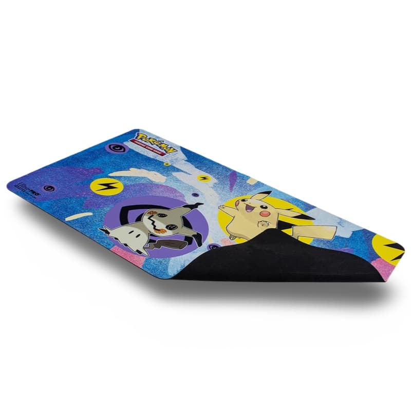 Ultra Pro Pokemon Pikachu & Mimikyu Playmat