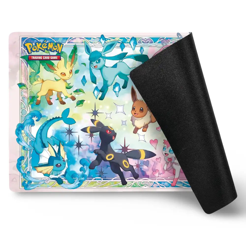 Pokemon Prismatische Entwicklungen - Super Premium Kollektion CardsRfun