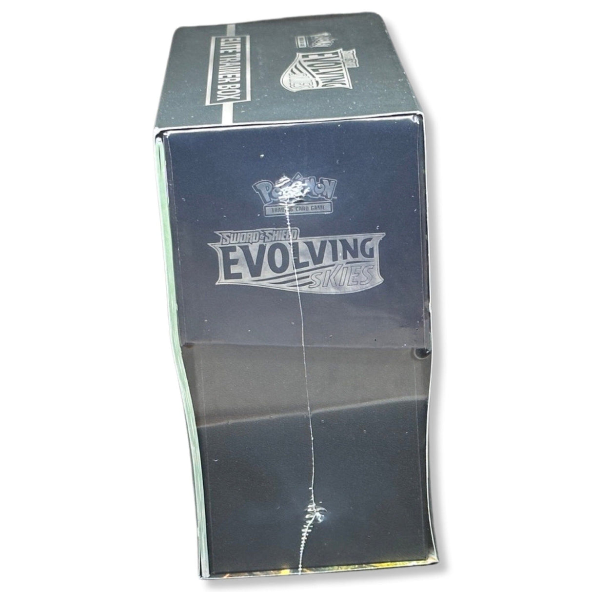 Pokemon Evolving Skies - Elite Trainer Box