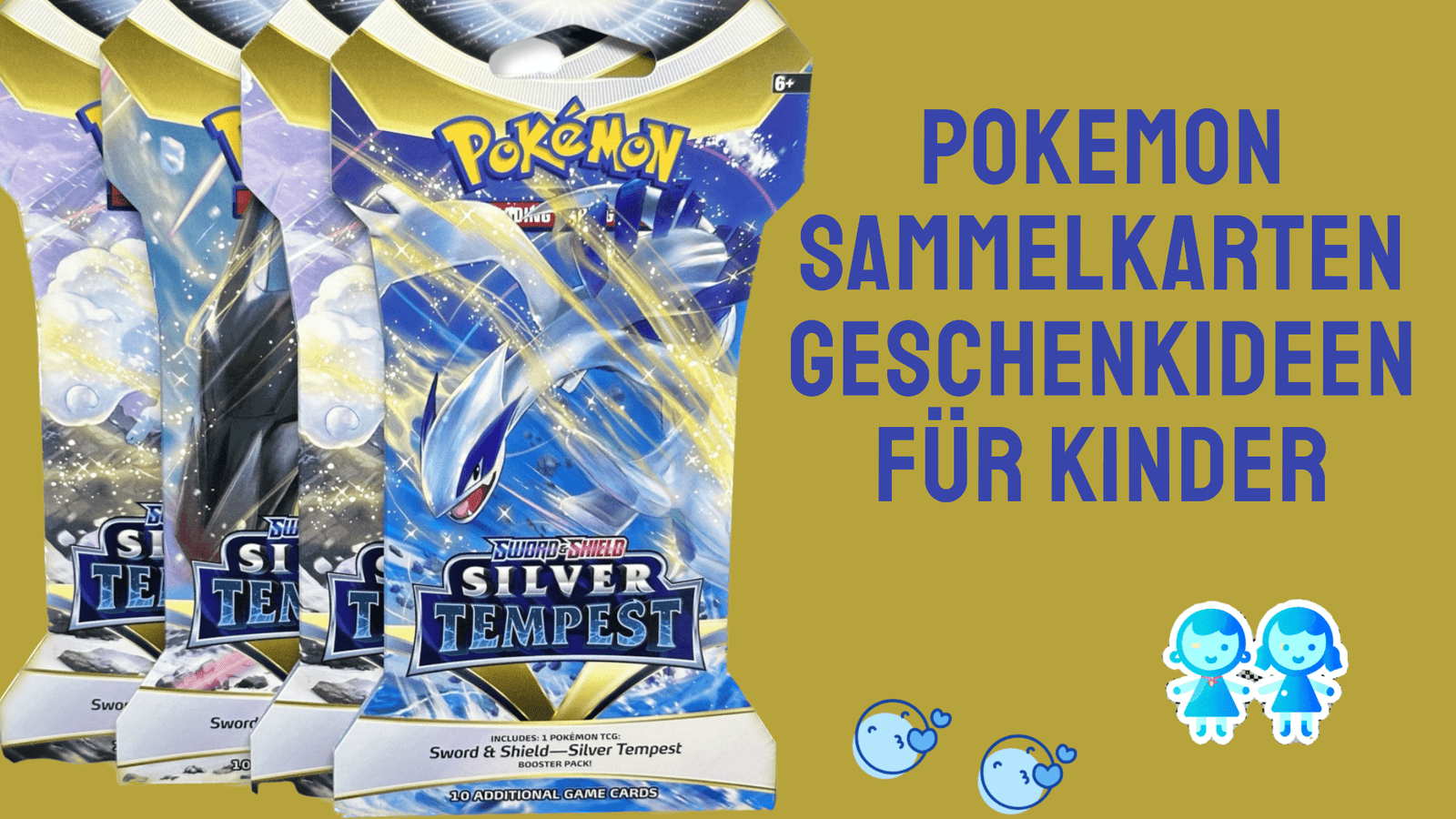 Pokemon trading card gift ideas for kids CardsRfun Pokemon trading card gift ideas for kids CardsRfun