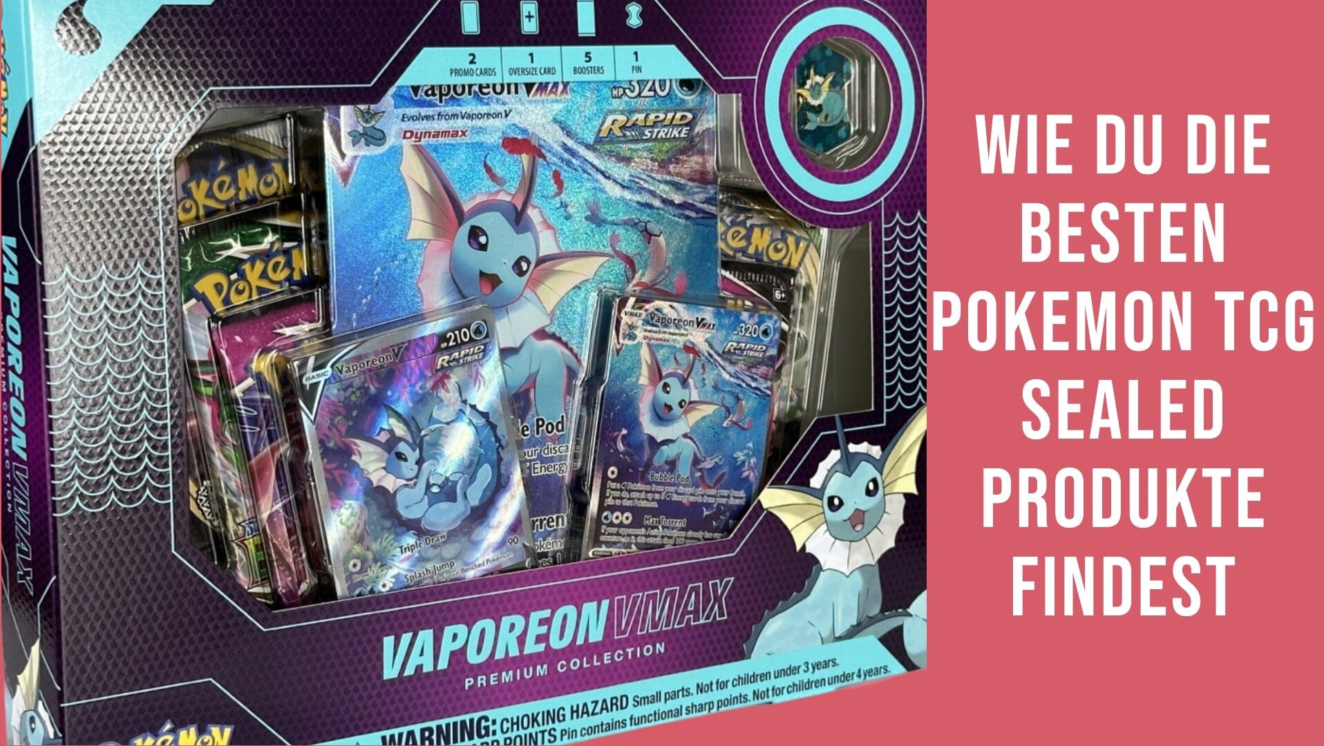 How to Find the Best Pokemon TCG Sealed Products CardsRfun How to Find the Best Pokemon TCG Sealed Products CardsRfun