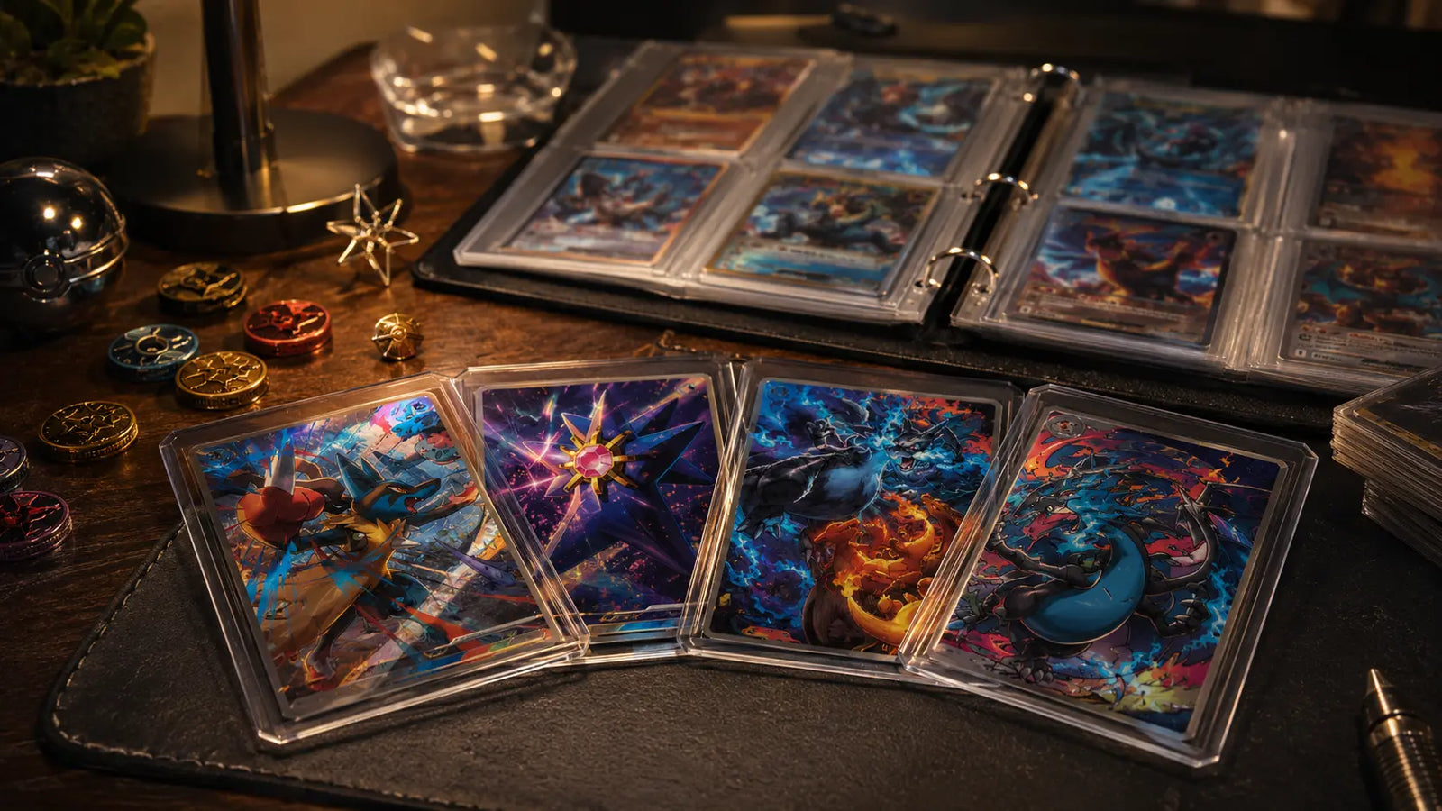 new mega evolution pokemon cards Pokemon Trading Card Game: Mega Evolution Booster Box