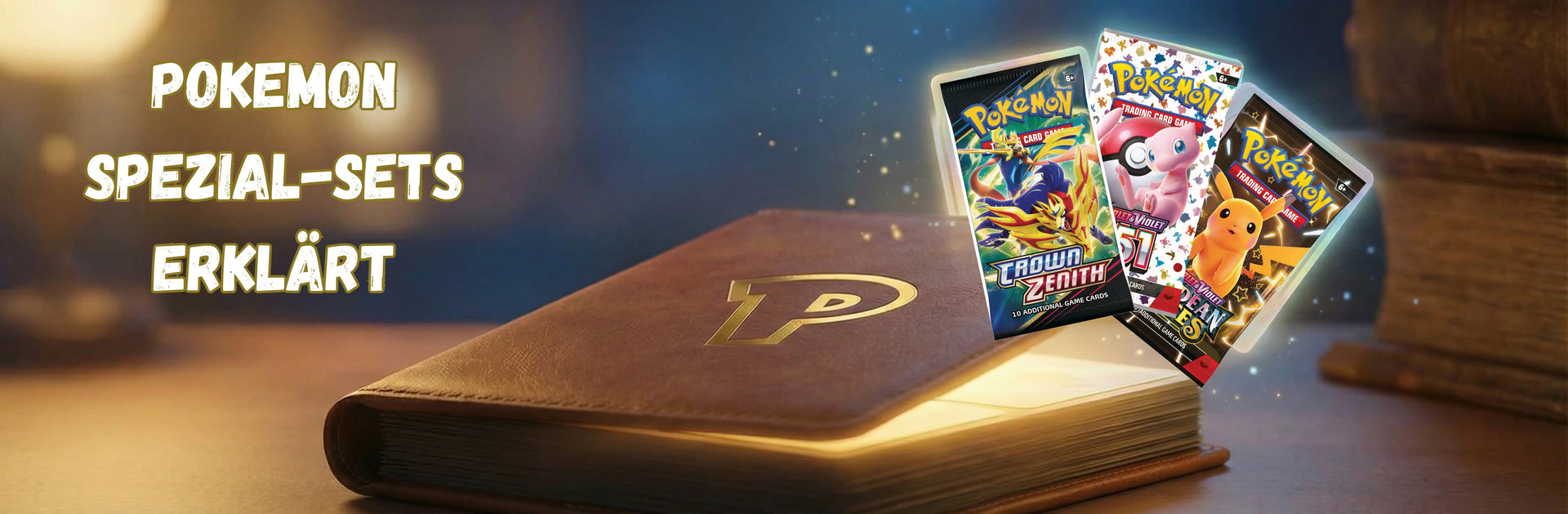 Pokmon Special Sets Explained: Collector's Guide & Tips | CardsRfun Pokmon Special Sets Explained: Collector's Guide & Tips | CardsRfun
