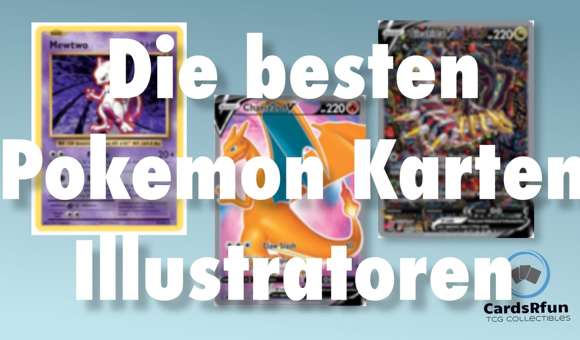 The Best Pokemon Card Artists - The Ultimate Overview CardsRfun The Best Pokemon Card Artists - The Ultimate Overview CardsRfun
