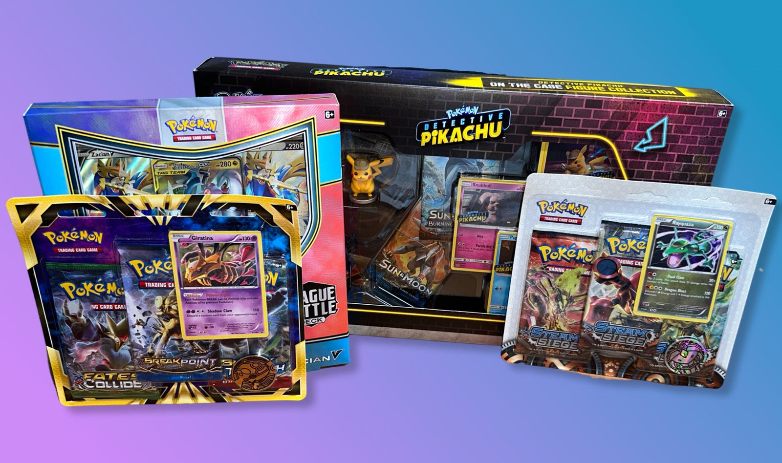 These Pokemon TCG products should not be missing in your collection CardsRfun These Pokemon TCG products should not be missing in your collection CardsRfun