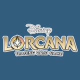 Disney Lorcana