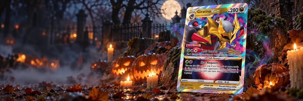 Halloween Deals