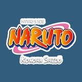Naruto Mythos TCG