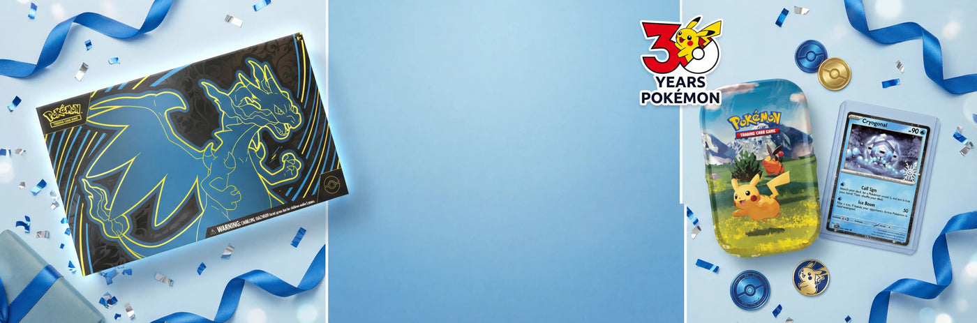 Pokemon Day 30 Jahre Angebote CardsRfun