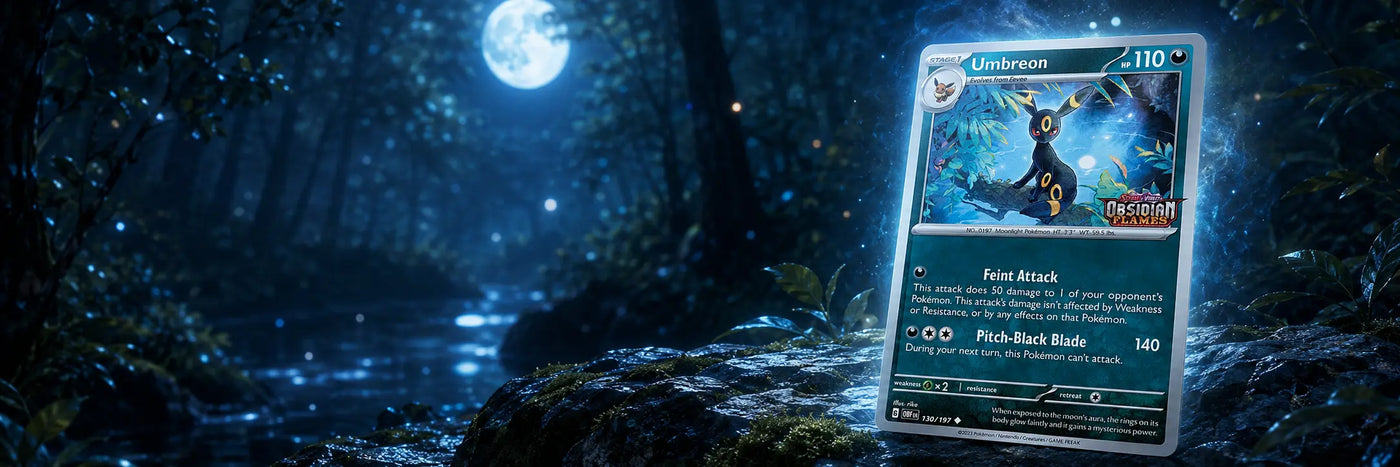 Moonlight Flash