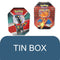 Tin Boxes