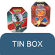 Tin Boxen