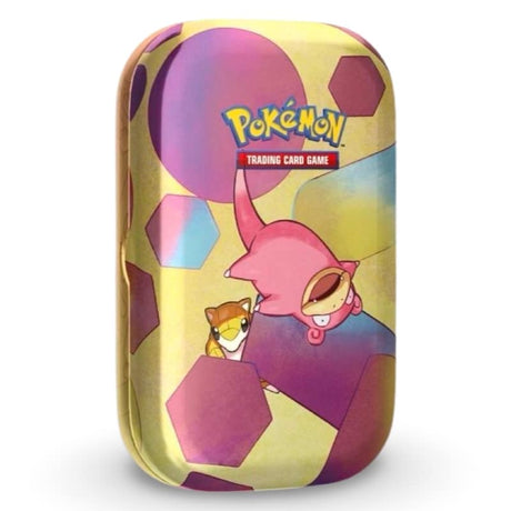 Pokemon Scarlet & Violet 151 - Mini Tin