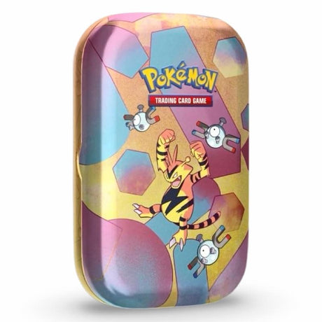 Pokemon Scarlet & Violet 151 - Mini Tin