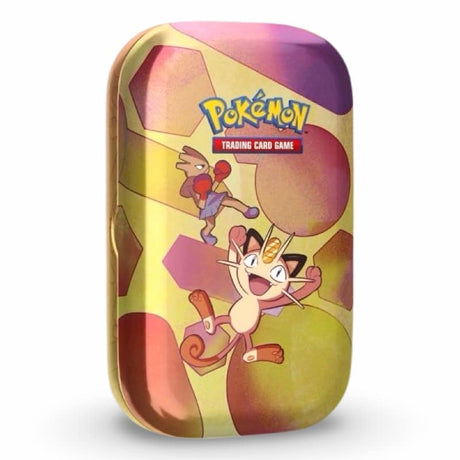 Pokemon Scarlet & Violet 151 - Mini Tin