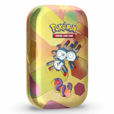 Pokemon Scarlet & Violet 151 - Mini Tin