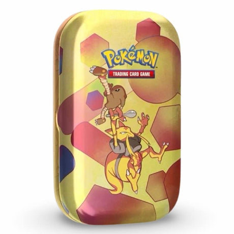 Pokemon Scarlet & Violet 151 - Mini Tin