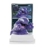 Pokemon Collect 151 Dream Painting Figure Set CardsRfun