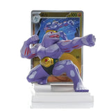 Pokemon Collect 151 Dream Painting Figure Set CardsRfun