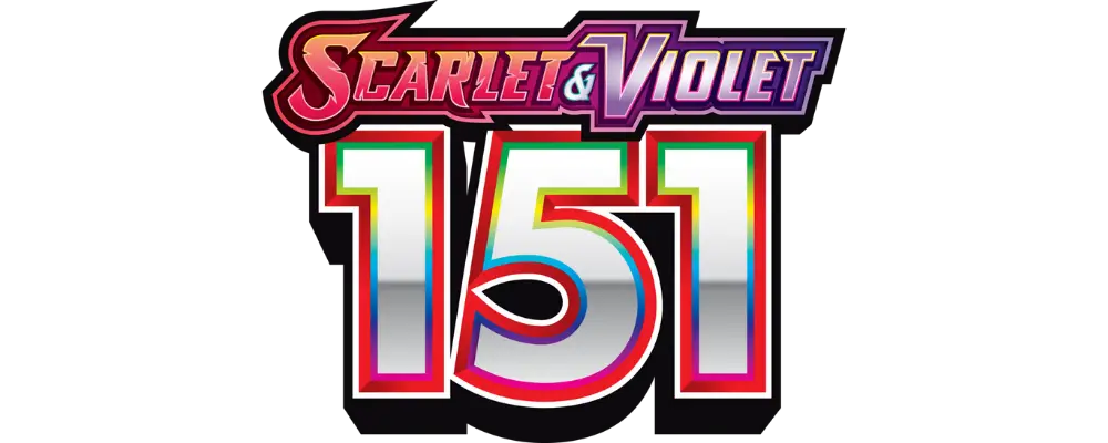 151 Logo