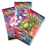 Pokemon Pikachu V Showcase Box CardsRfun