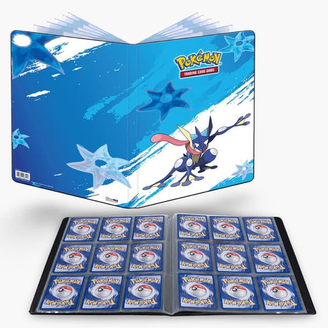 pokemon folders for cards Amazon.com: Ultra Pro | Pikachu & Mimikyu 9-Pocket Folder | Trading Card Accessory easy to put in and take out Ultra Pro UP-84237 -Pokemon- X