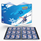 Ultra Pro Pokemon 9-Pocket Binder Greninja CardsRfun