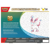 Pokemon 30 Jahre Kollektion Feelinara ex Rückseite – bei CardsRfun