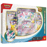 Pokemon 30 Jahre Kollektion Feelinara ex Verpackung – bei CardsRfun