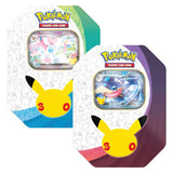 Pokemon 30th Celebration ex Tin – Greninja ex und Sylveon ex im Vergleich – bei CardsRfun