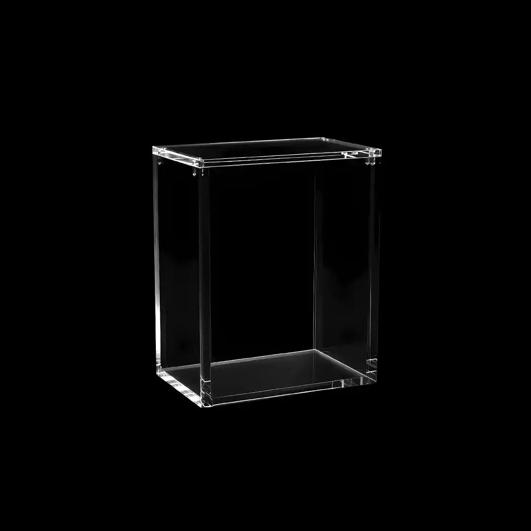The Acrylic Box - Tin Box Pokemon