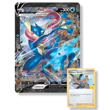 Pokemon Greninja V Union Special Collection