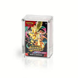 The Acrylic Box Pokemon Booster Bundle V2 geschlossen – bei CardsRfun