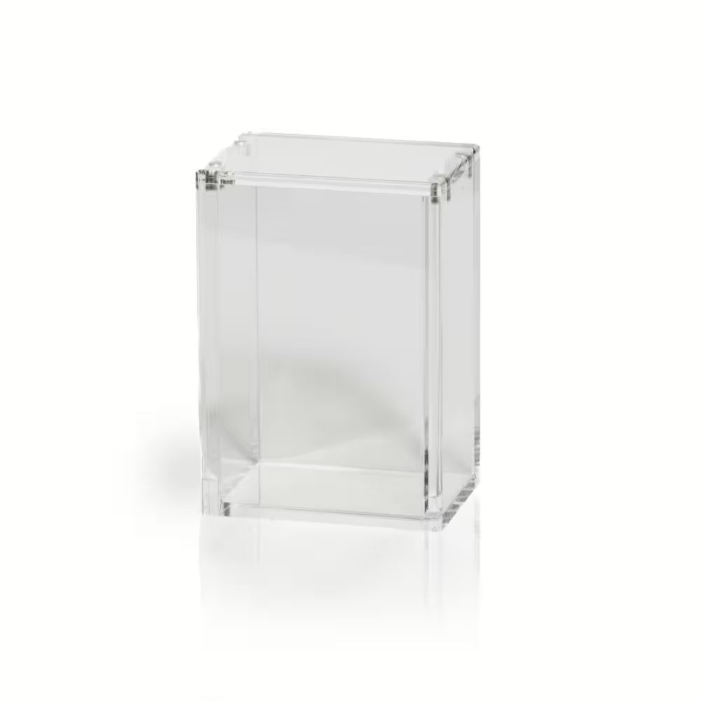 The Acrylic Box Pokemon Booster Bundle V2 leer – bei CardsRfun