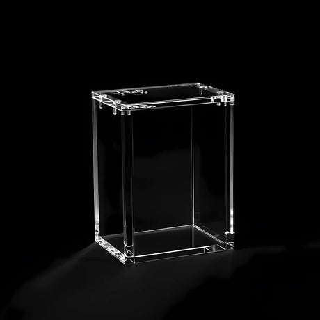 The Acrylic Box - Booster Bundle Pokemon Cardsrfun