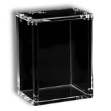 The Acrylic Box - Booster Bundle Pokemon CardsRfun