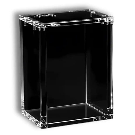 The Acrylic Box - Booster Bundle Pokemon CardsRfun