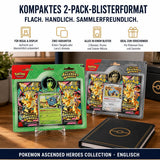 Pokemon Ascended Heroes Collection