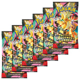 Pokemon Ascended Heroes - Booster Bundle CardsRfun