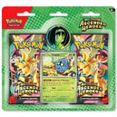Pokemon Ascended Heroes Collection CardsRfun