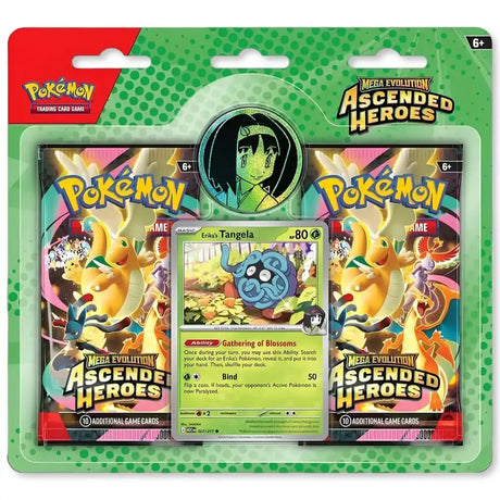 Pokemon Ascended Heroes Collection CardsRfun