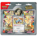 Pokemon Ascended Heroes Collection CardsRfun