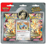 Pokemon Ascended Heroes Collection CardsRfun