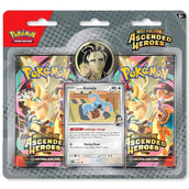 Pokemon Ascended Heroes Collection CardsRfun