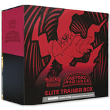 Astral Radiance Elite Trainer Box CardsRfun