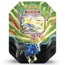 Pokemon Azure Legends Tin Dialga Xerneas Kyogre CardsRfun