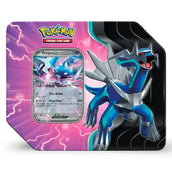 Pokemon Azure Legends Tin (5 Booster) CardsRfun