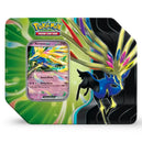Pokemon Azure Legends Tin (5 Booster) CardsRfun