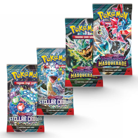 Pokemon Houndstone ex Box CardsRfun